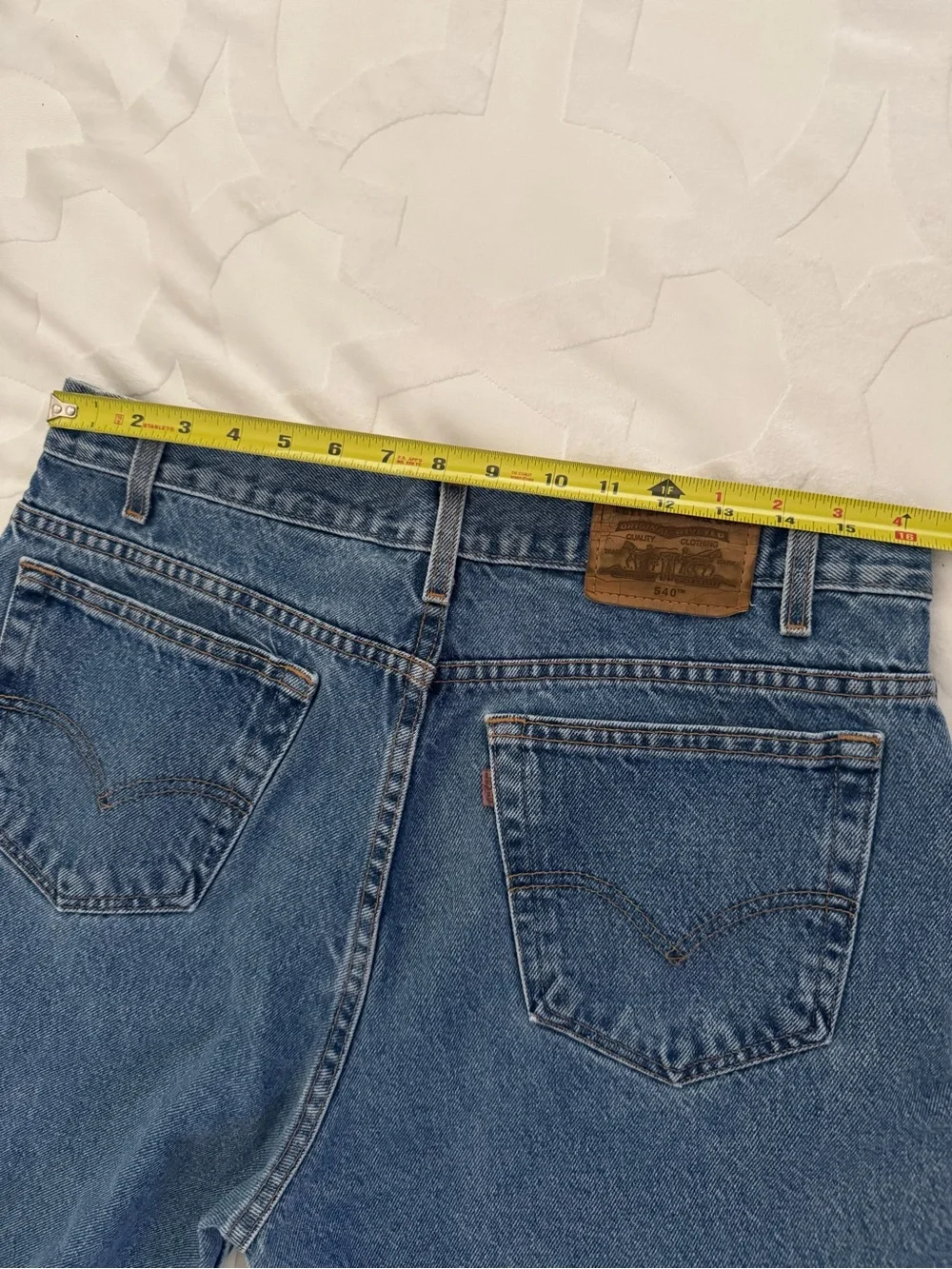 Levis brand levi